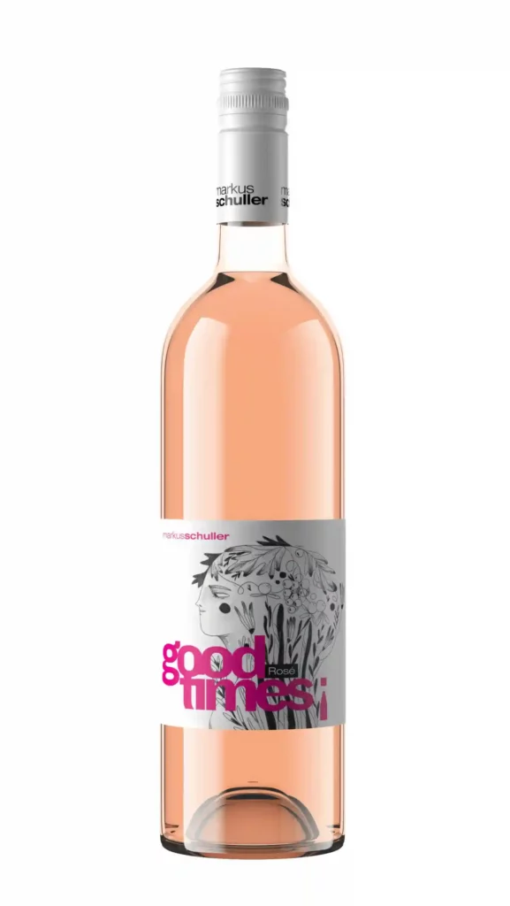Good Times Rosé 2021