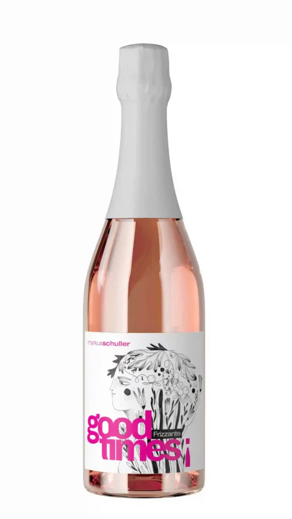 Good Times Edition Frizzante