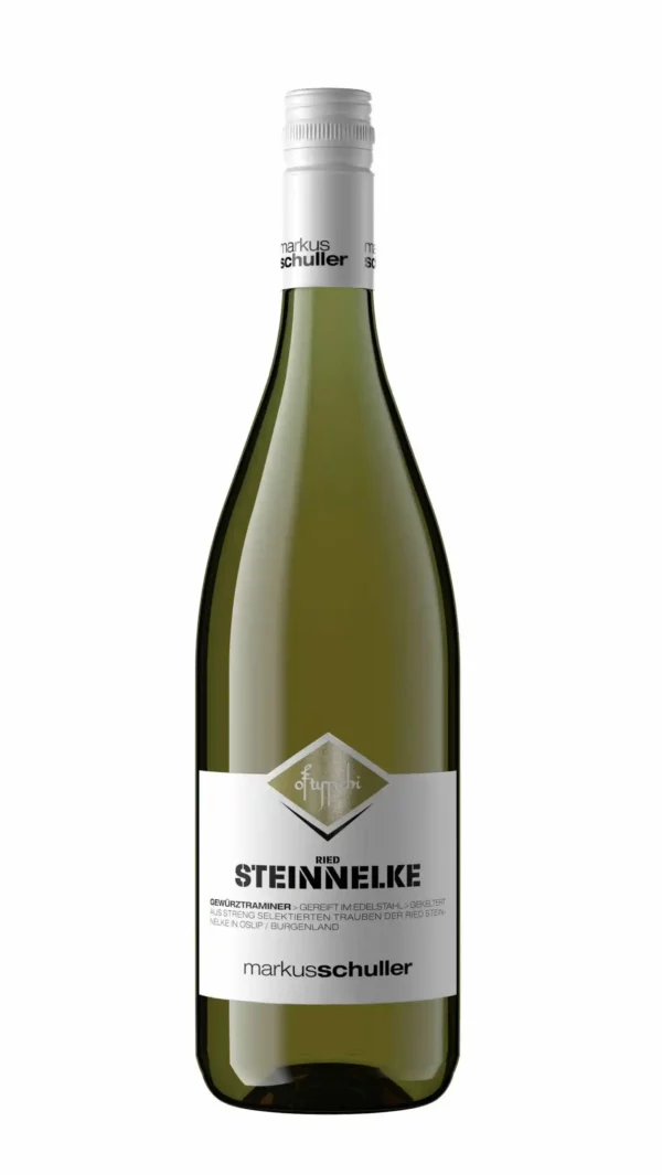 Steinnelke 2017
