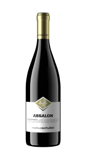 Absalon Blaufränkisch Rotwein